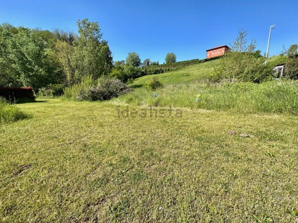 terreno edificabile in vendita a Mussolente