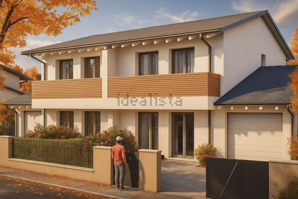 casa indipendente in vendita a Mussolente