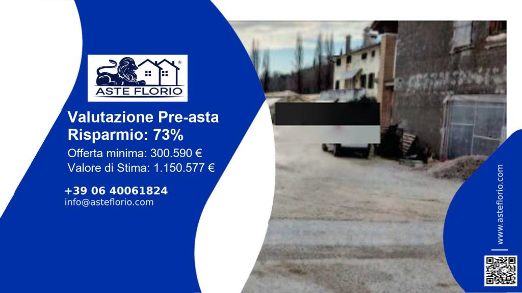 terreno edificabile in vendita a Mussolente