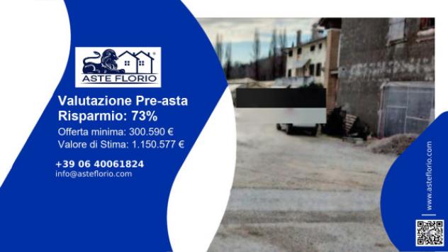 terreno edificabile in vendita a Mussolente