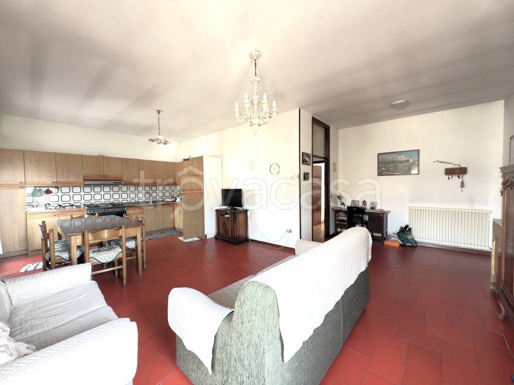 appartamento in vendita a Mussolente