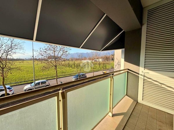 appartamento in vendita a Mussolente