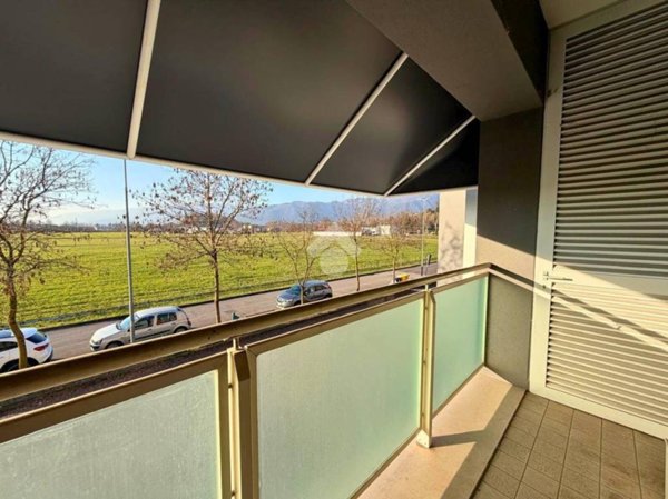 appartamento in vendita a Mussolente