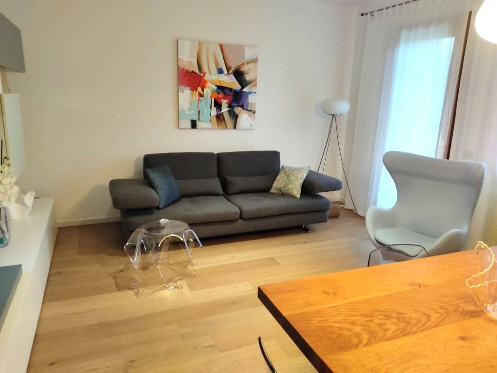 appartamento in vendita a Mussolente