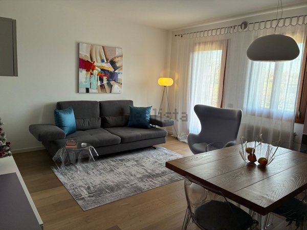 appartamento in vendita a Mussolente