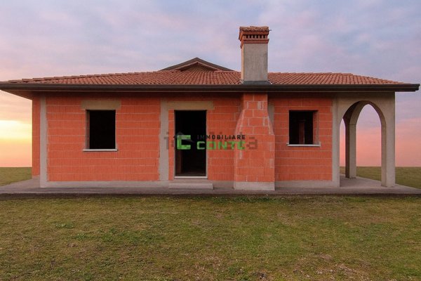 casa indipendente in vendita a Mussolente