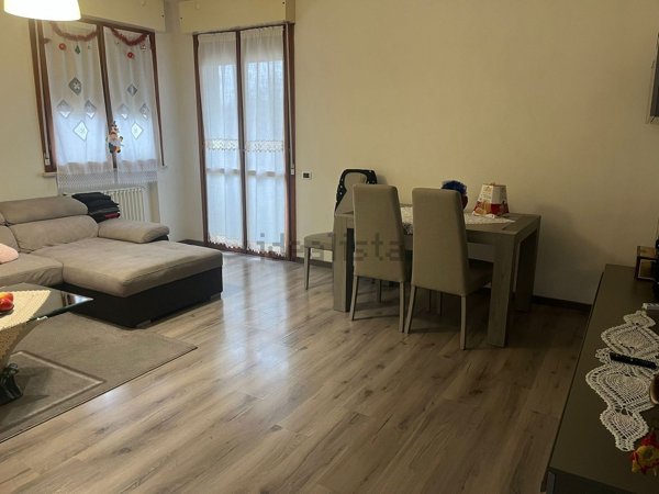 appartamento in vendita a Mussolente