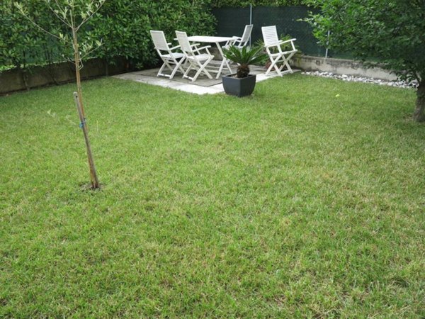 appartamento in vendita a Mussolente