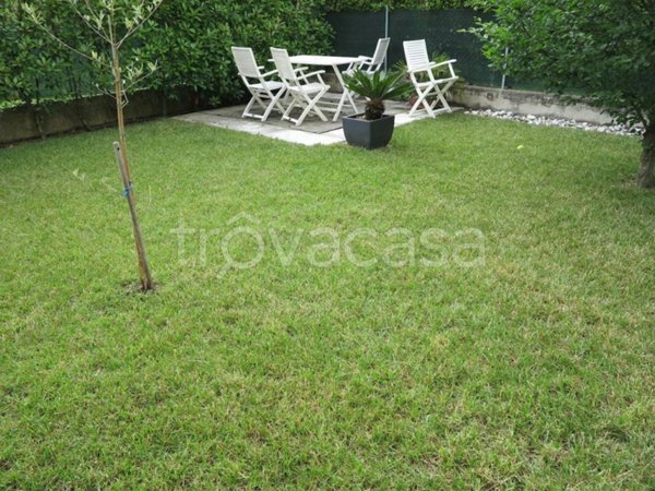 appartamento in vendita a Mussolente