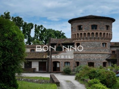 casa indipendente in vendita a Mussolente