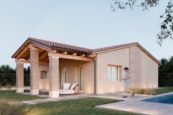 casa indipendente in vendita a Mussolente