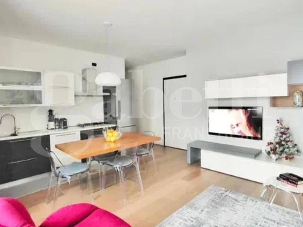 appartamento in vendita a Mussolente