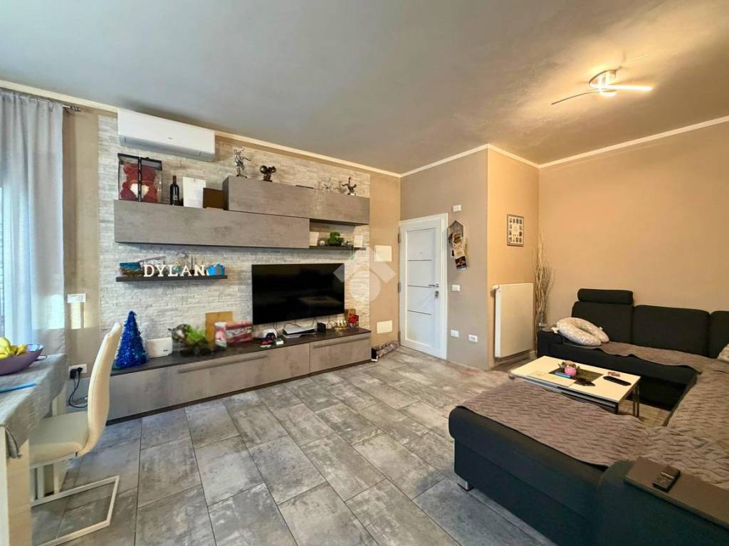 appartamento in vendita a Mussolente