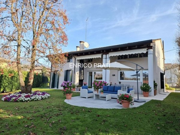 casa indipendente in vendita a Mussolente