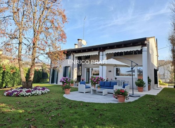 casa indipendente in vendita a Mussolente