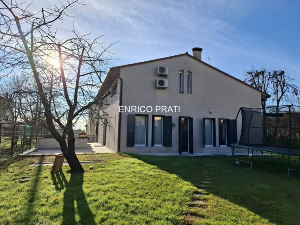 casa indipendente in vendita a Mussolente