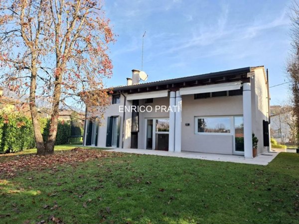 casa indipendente in vendita a Mussolente in zona Casoni