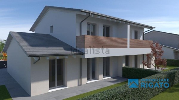 casa indipendente in vendita a Mussolente