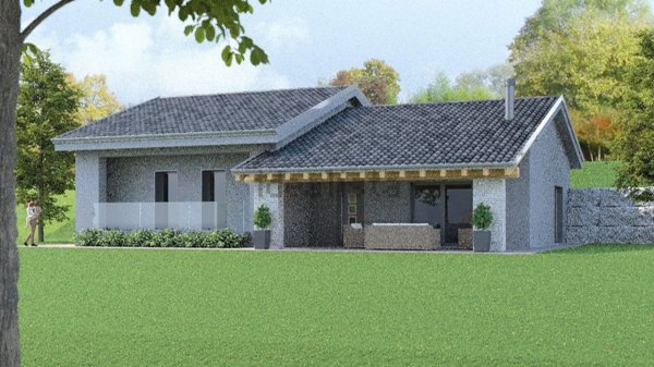 casa indipendente in vendita a Mussolente