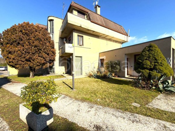 appartamento in vendita a Mussolente