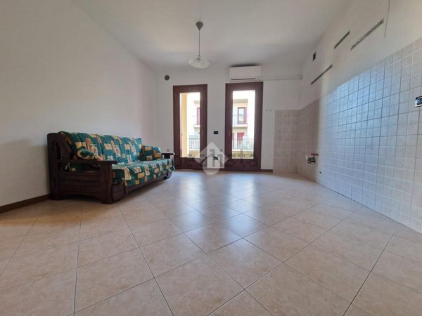 appartamento in vendita a Mussolente