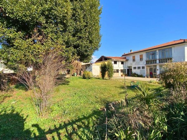 casa indipendente in vendita a Mussolente in zona Casoni