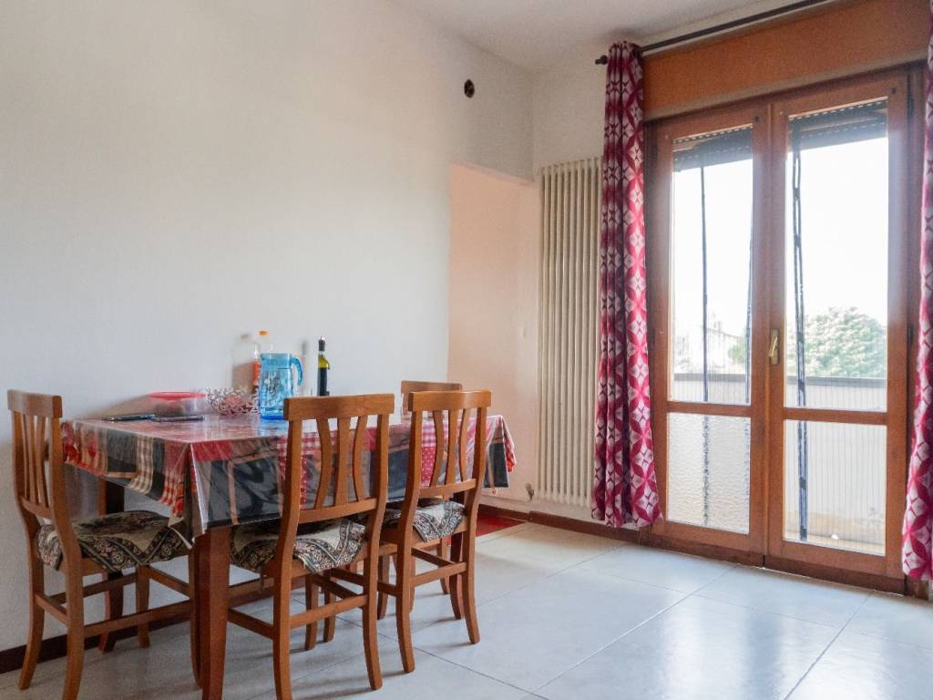 appartamento in vendita a Mussolente