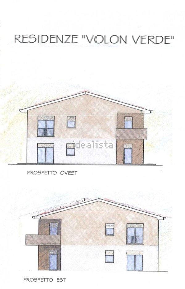 appartamento in vendita a Mussolente