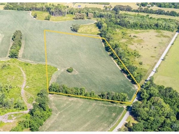 terreno agricolo in vendita a Mussolente