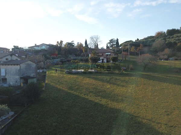 terreno edificabile in vendita a Mussolente