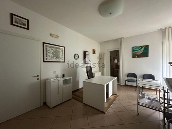 ufficio in vendita a Mussolente