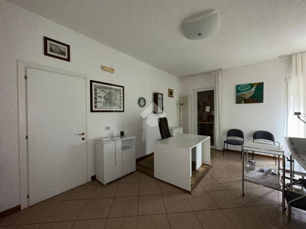 ufficio in vendita a Mussolente