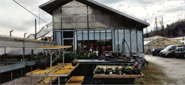 capannone in vendita a Mussolente