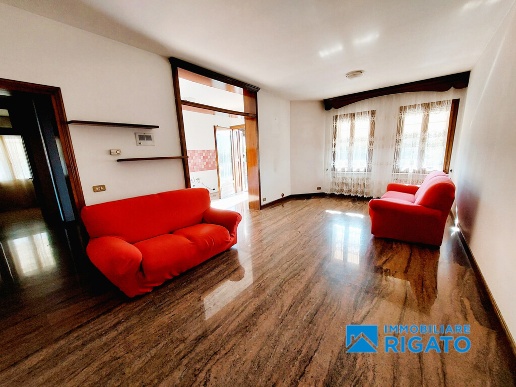 appartamento in vendita a Mussolente in zona Casoni