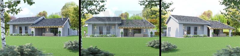 casa indipendente in vendita a Mussolente