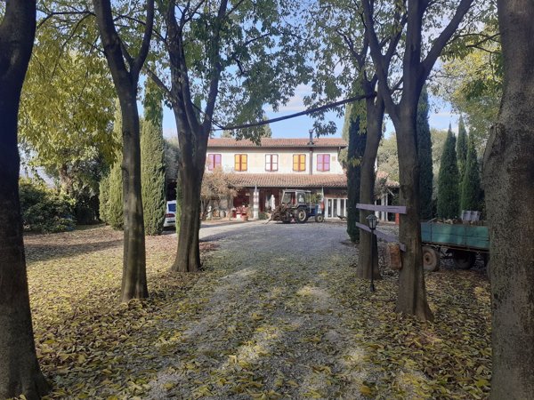 casa indipendente in vendita a Mussolente in zona Casoni