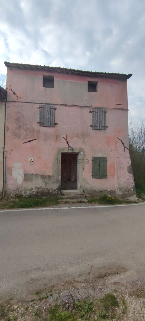 quadrivano in vendita a Mussolente