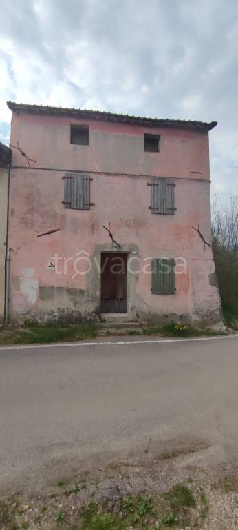 casa indipendente in vendita a Mussolente