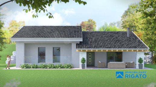 casa indipendente in vendita a Mussolente