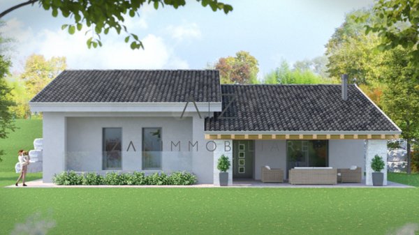 casa indipendente in vendita a Mussolente