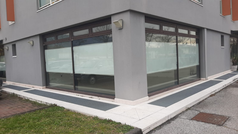 negozio in vendita a Mussolente