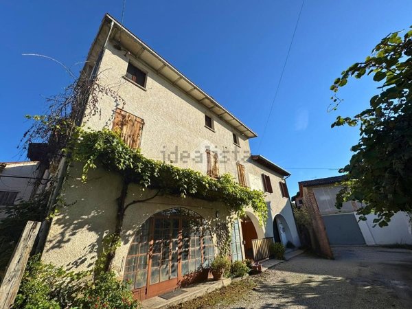 casa indipendente in vendita a Mussolente