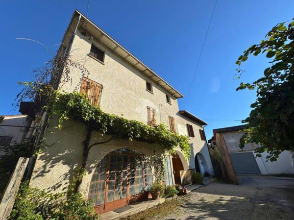 casa indipendente in vendita a Mussolente