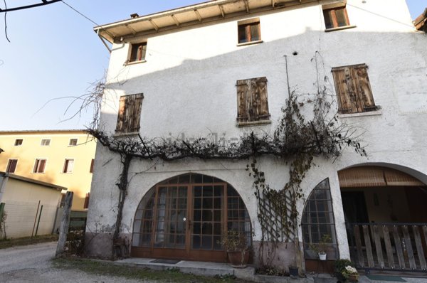 casa indipendente in vendita a Mussolente