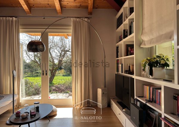 casa indipendente in vendita a Mussolente