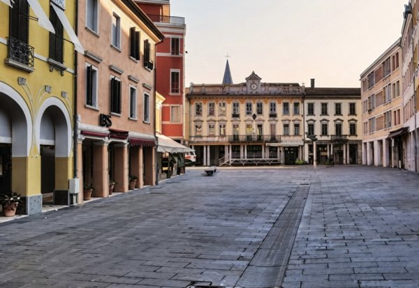 casa indipendente in vendita a Mussolente in zona Casoni