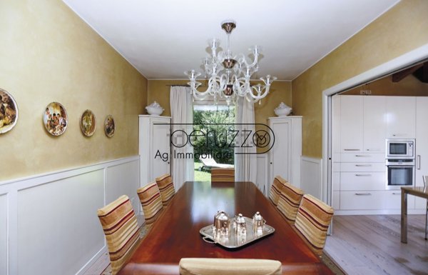 casa indipendente in vendita a Mussolente