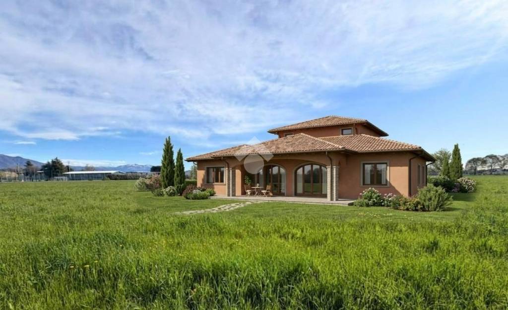 terreno edificabile in vendita a Mussolente in zona Casoni