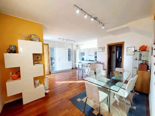 appartamento in vendita a Mussolente