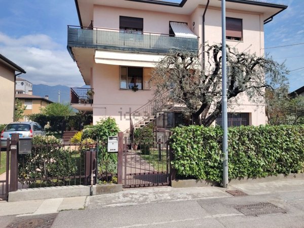 appartamento in vendita a Mussolente
